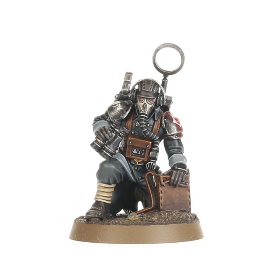 Death Korps